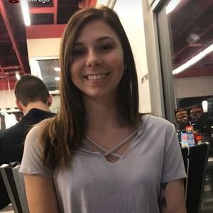 Meet your Posher, Kylee